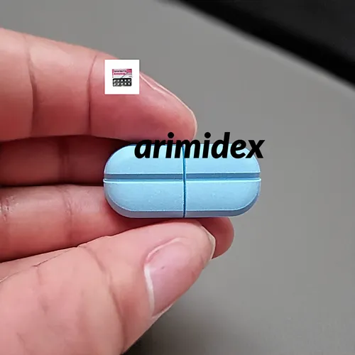 Precio arimidex españa